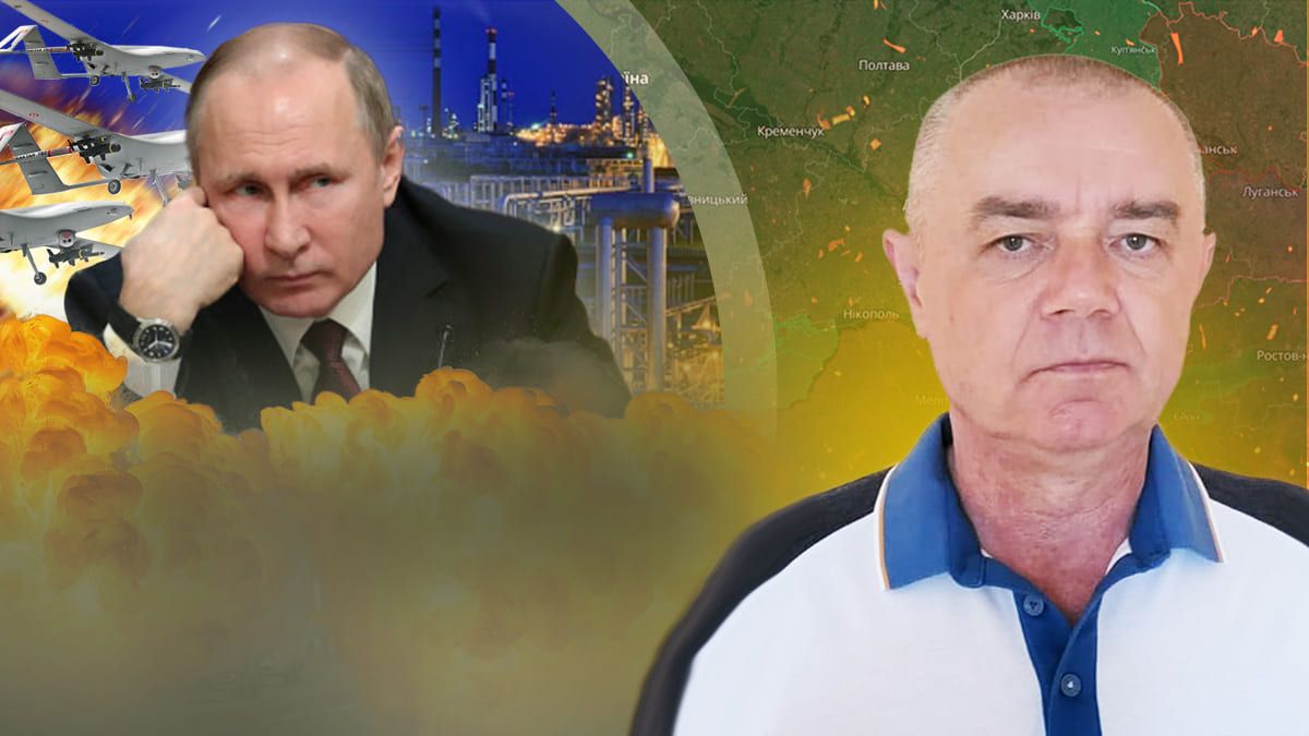 Вибухи в Москві та Санкт-Петербурзі - ЗСУ ліквідували ППО в Криму та Су-34 - 24 Канал Вибухи в Москві та Санкт-Петербурзі - ЗСУ ліквідували ППО в Криму та Су-34 - 24 Канал