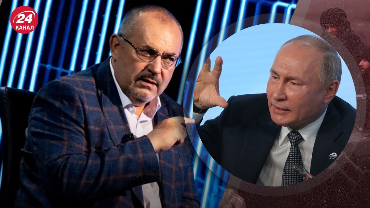 Надєждін має темне минуле й суперечливі заяви Надєждін має темне минуле й суперечливі заяви