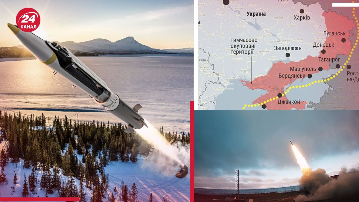 Україна отримає бомби GLSDB - основні переваги та характеристики - 24 Канал Україна отримає бомби GLSDB - основні переваги та характеристики - 24 Канал