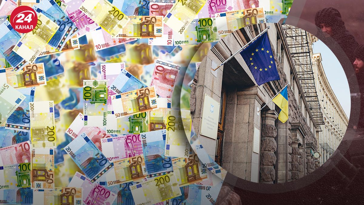 Украинская экономика зависит от западной поддержки Украинская экономика зависит от западной поддержки