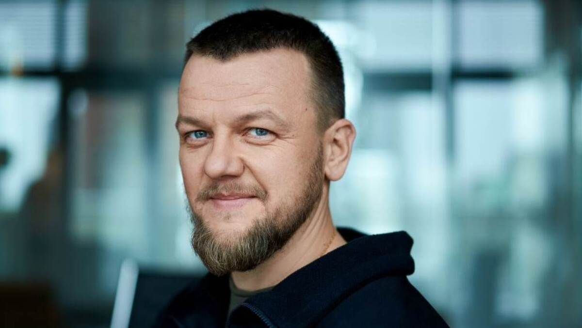 Метінвест Ахметова збудував 35 опорних пунктів для ЗСУ на лінії оборони - 24 Канал Метінвест Ахметова збудував 35 опорних пунктів для ЗСУ на лінії оборони - 24 Канал