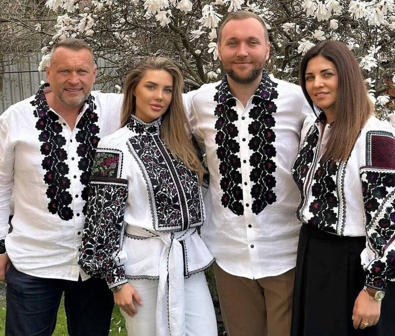 Светлана Гринкевич спасла четыре люксовые квартиры от ареста - детали Светлана Гринкевич спасла четыре люксовые квартиры от ареста - детали