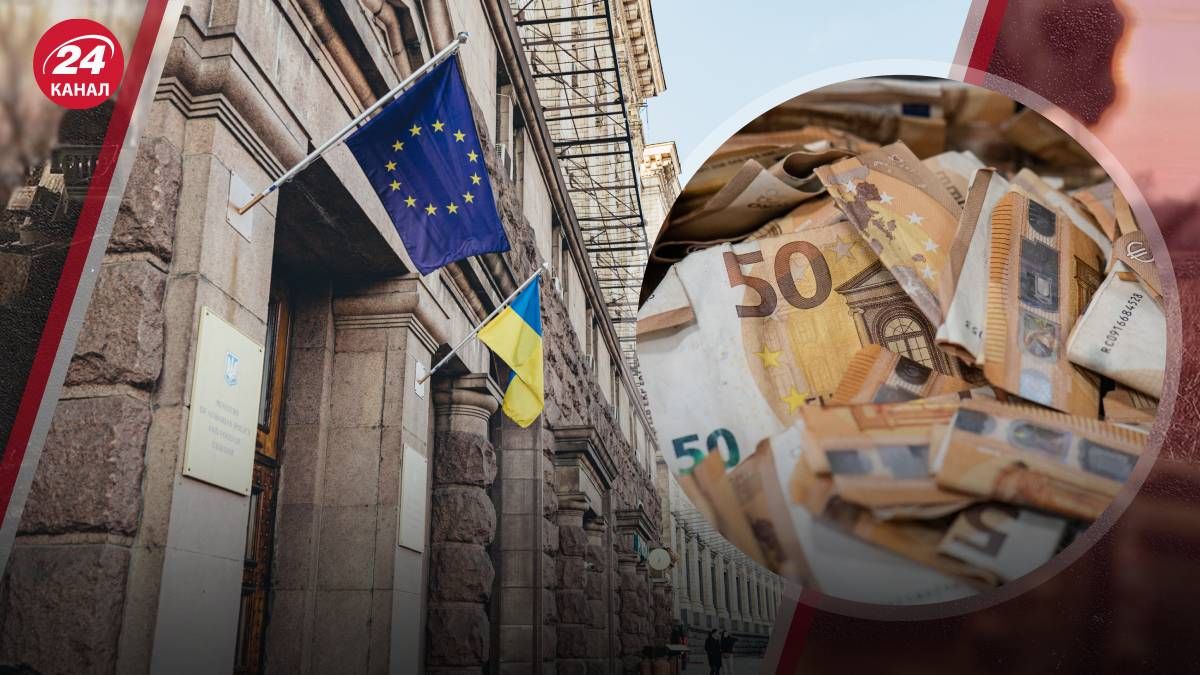 Получит ли Украина замороженные в ЕС российские активы