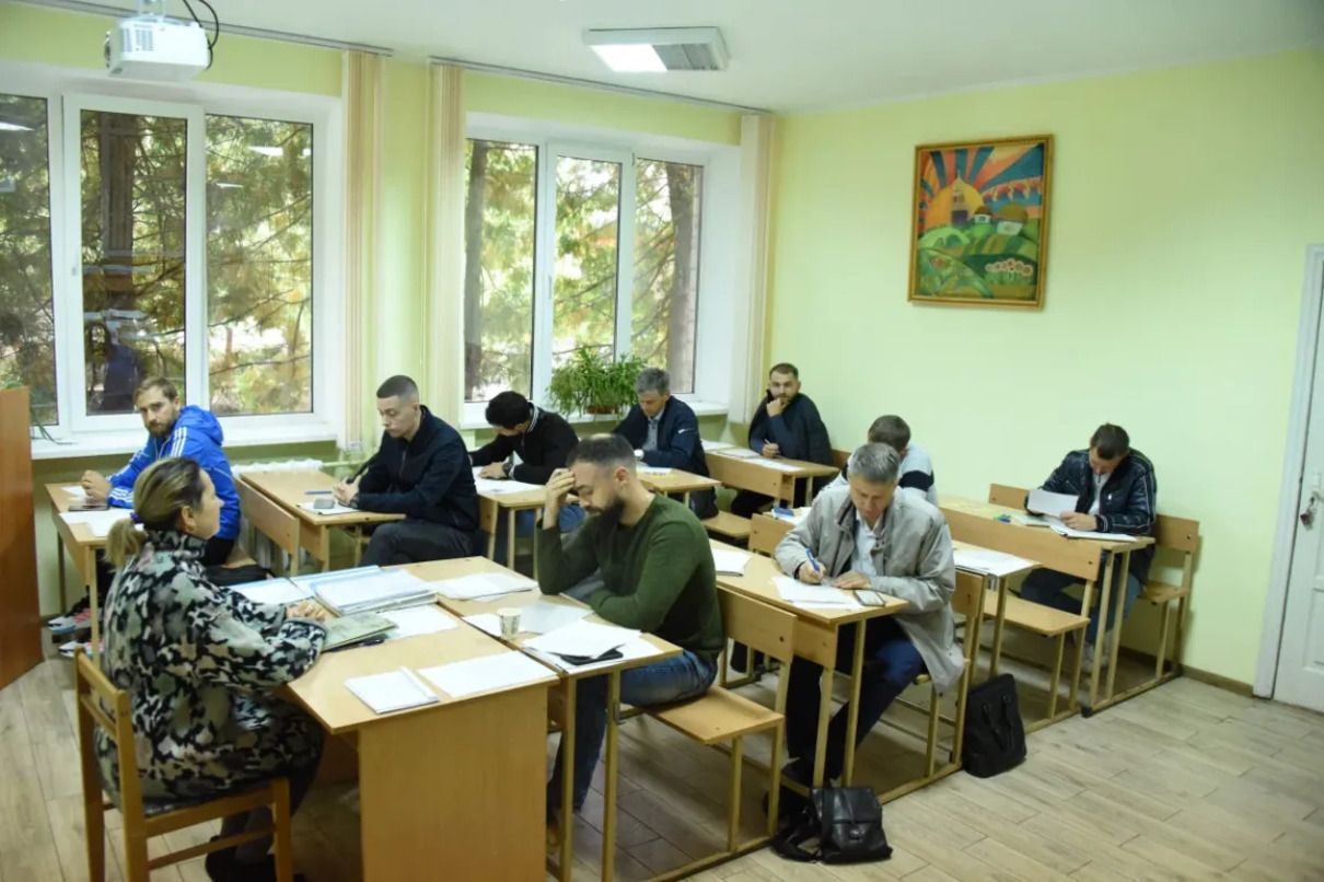 Мобілізація аспірантів 2024 - у вишах України побільшало аспірантів, яким понад 25 років 