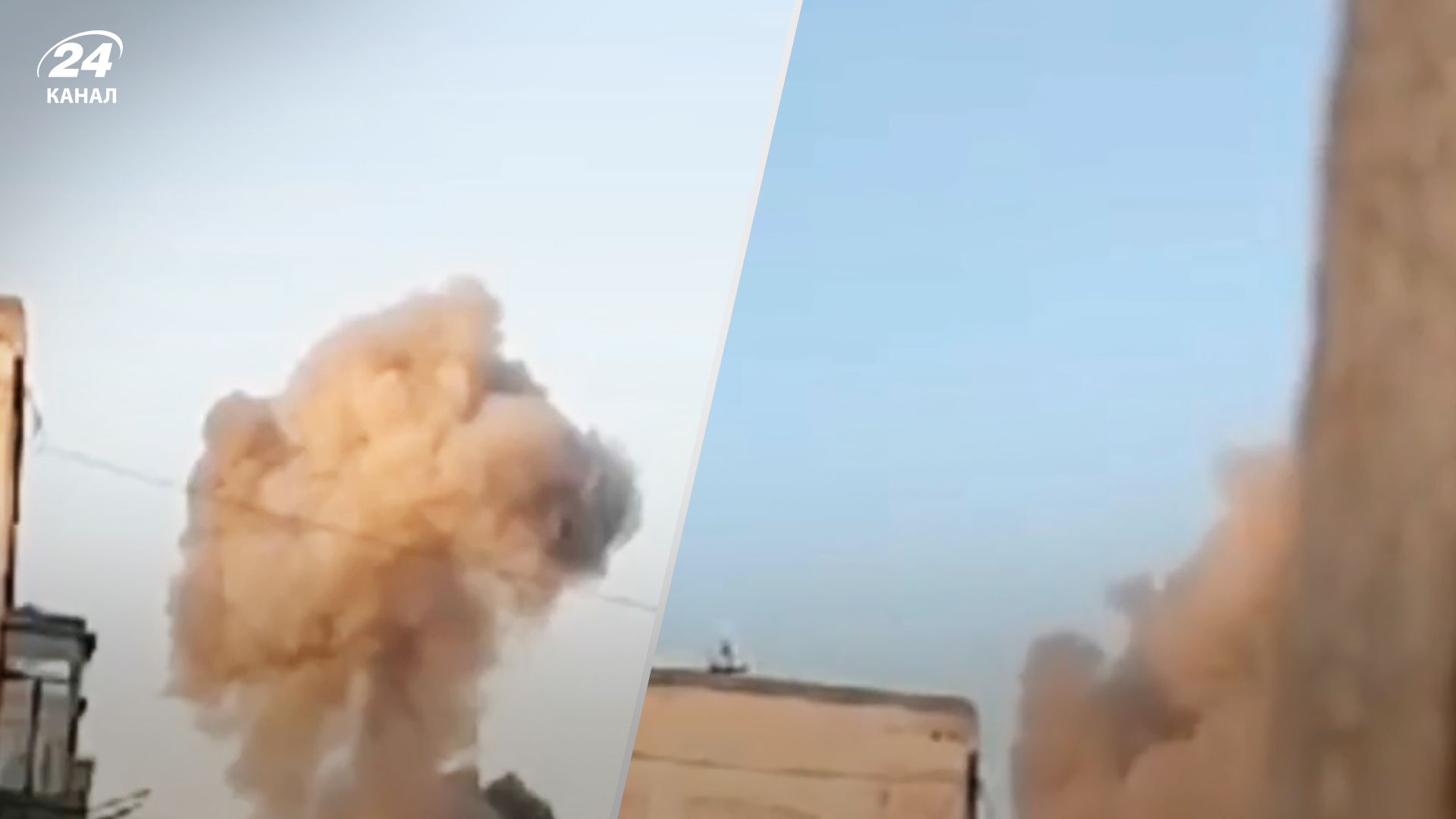 Удар по аэродрому Бельбек в Крыму 31.01.2024 - оккупанты заявили о потерях - Новости Крыма - 24 Канал Удар по аэродрому Бельбек в Крыму 31.01.2024 - оккупанты заявили о потерях - Новости Крыма - 24 Канал