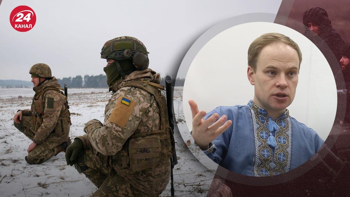 Що передбачає оновлений законопроєкт про мобілізацію Що передбачає оновлений законопроєкт про мобілізацію