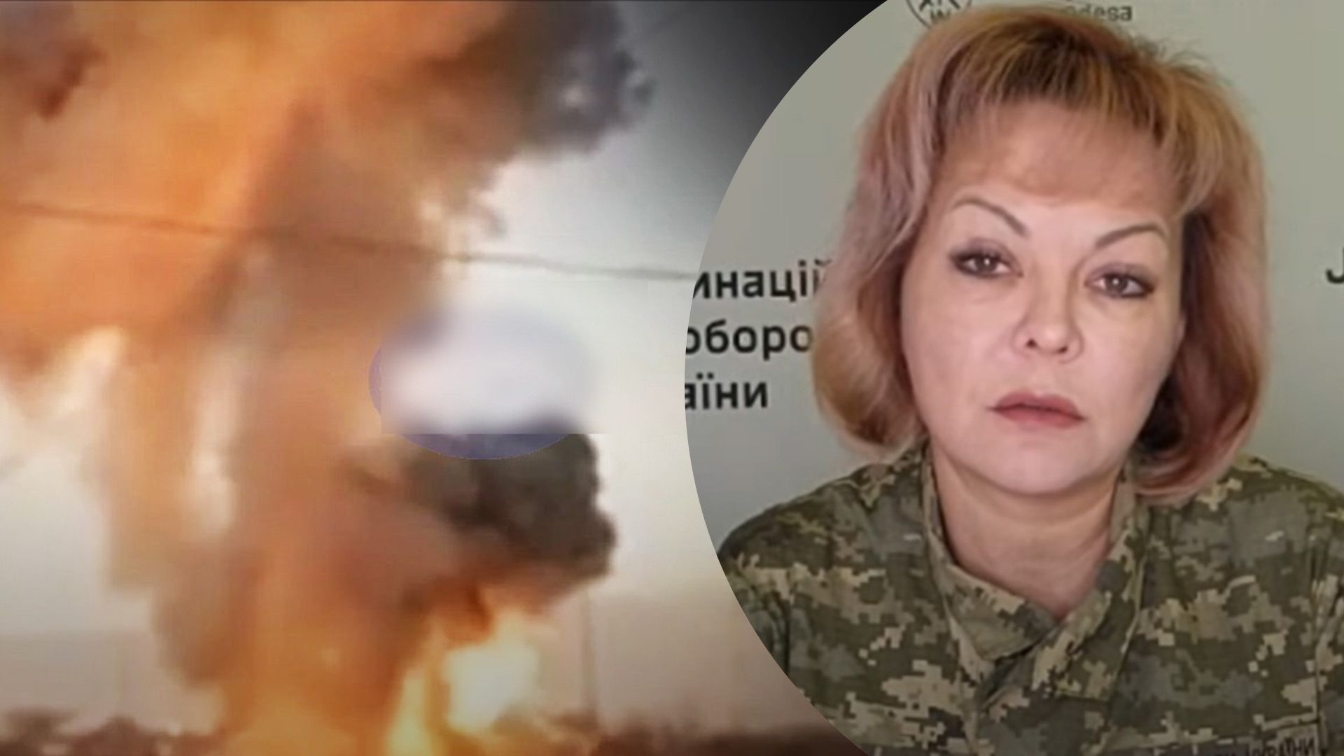 У Криму напередодні знайшли "прихисток" 5 ракет, – Гуменюк - 24 Канал