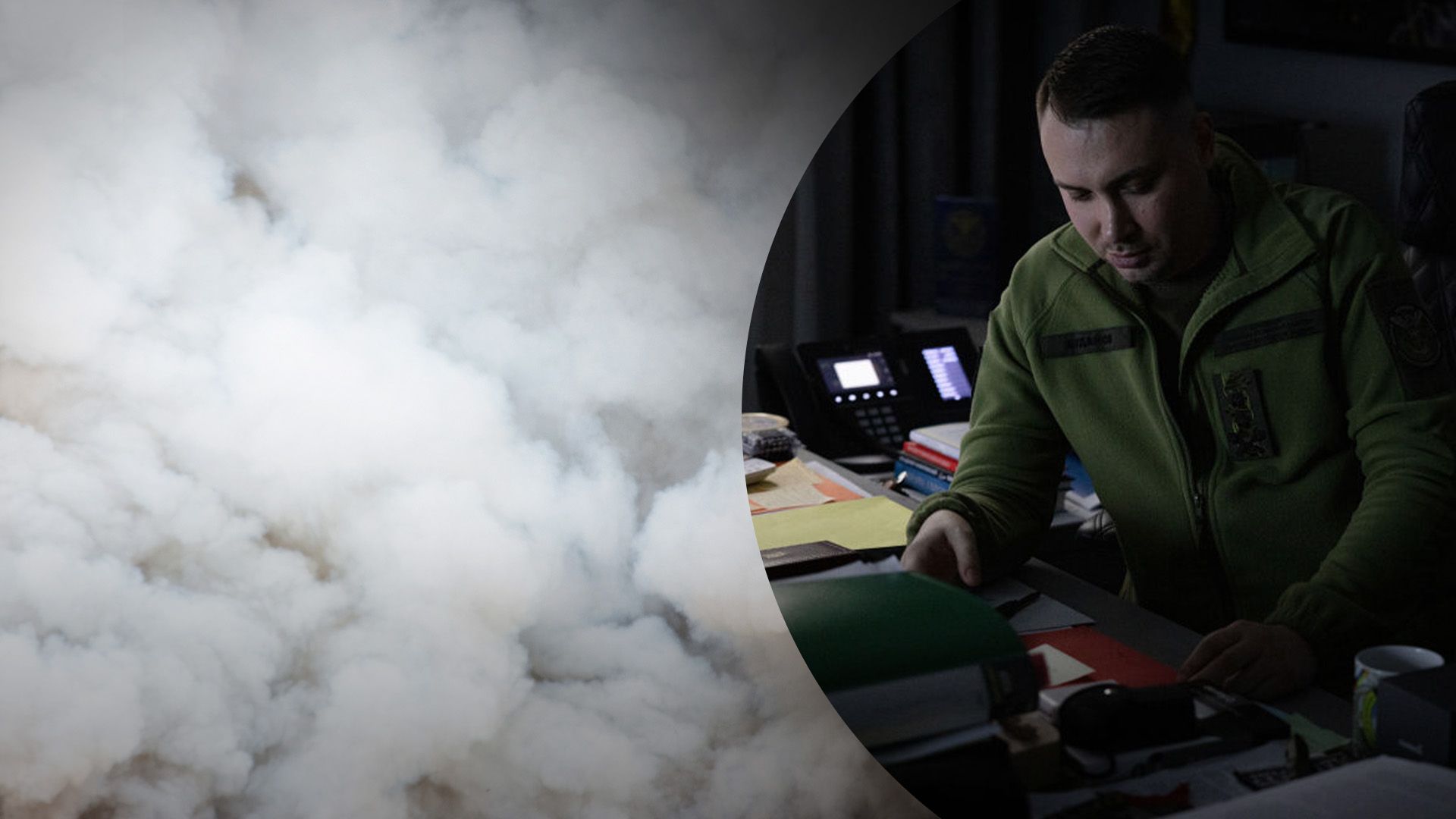 Буданов заявил, что атаки на российскую инфраструктуру могут возрасти Буданов заявил, что атаки на российскую инфраструктуру могут возрасти