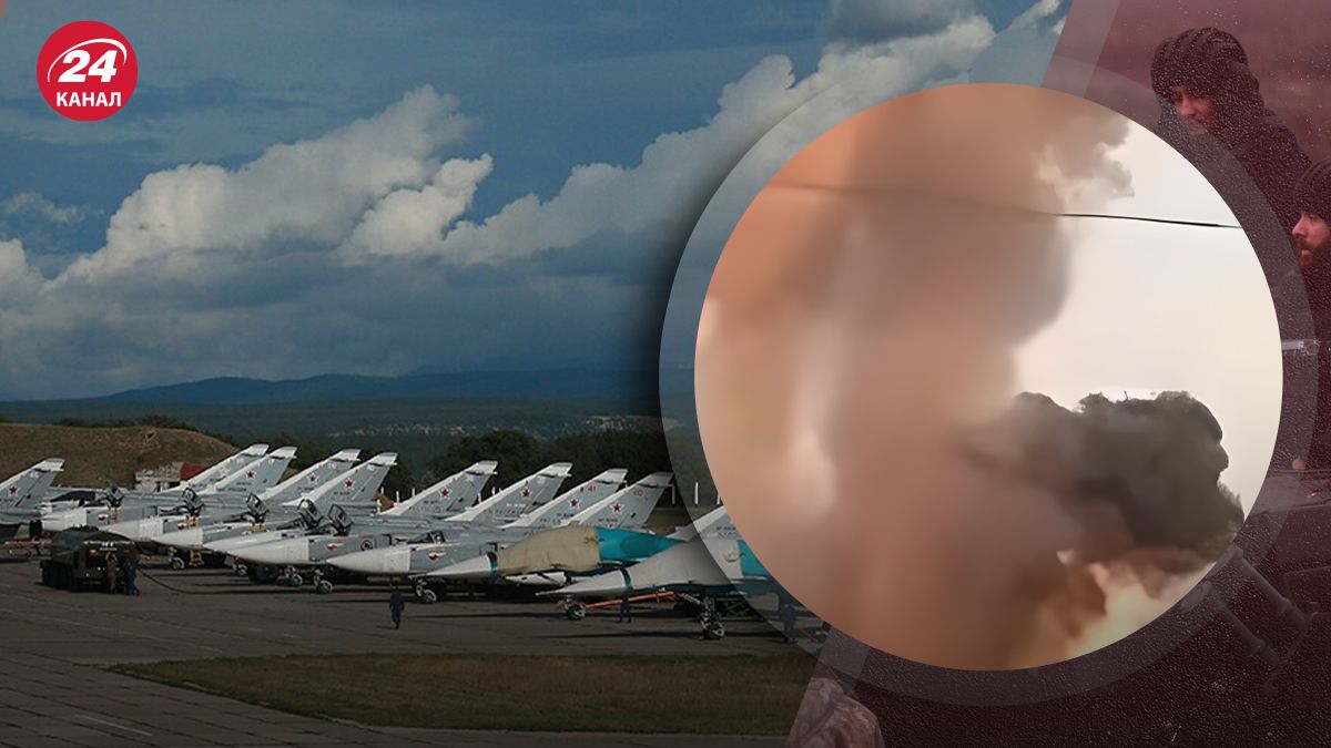 Які особливості атаки по Криму Які особливості атаки по Криму