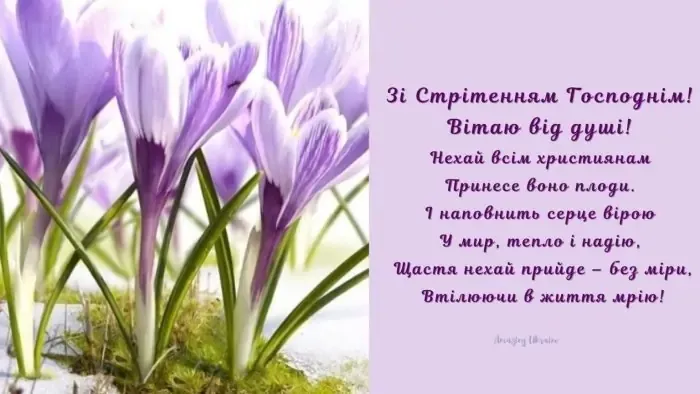 Сретение Господне 2024 Сретение Господне 2024