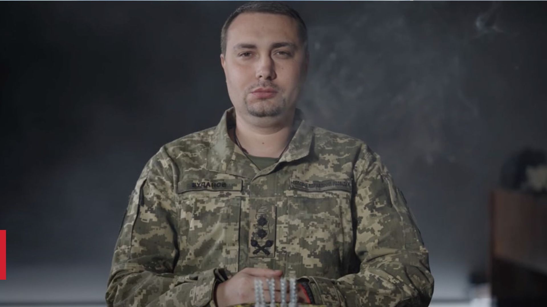 Буданов не став коментувати чутки, що його призначать замість Залужного - 24 Канал Буданов не став коментувати чутки, що його призначать замість Залужного - 24 Канал