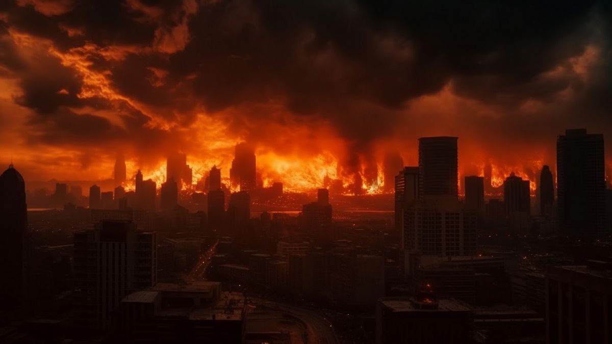 Вчені знайшли рослину, яка допоможе нам подолати голод після можливої ядерної війни Вчені знайшли рослину, яка допоможе нам подолати голод після можливої ядерної війни