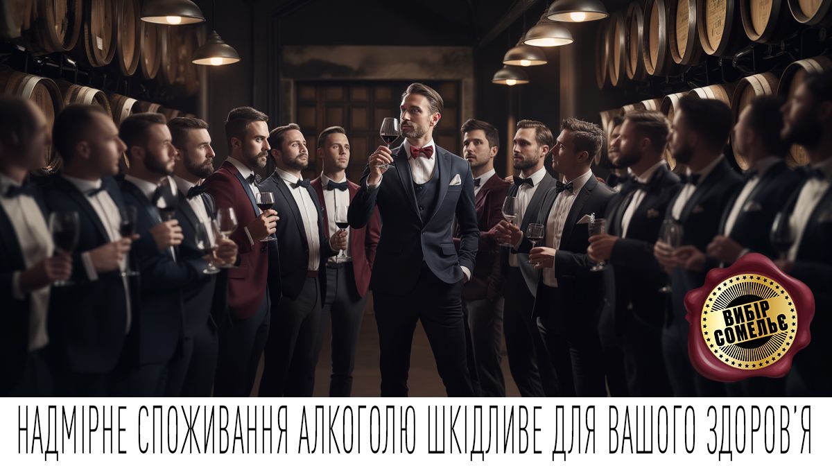 Вибір сомельє: експерти порівняли українські та імпортні вина з масмаркету - 24 Канал Вибір сомельє: експерти порівняли українські та імпортні вина з масмаркету - 24 Канал