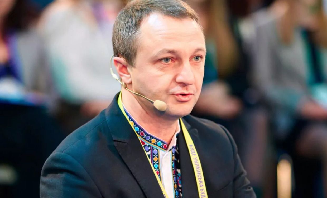 Українська мова у ЗСУ - Кремінь розповів, чи є вона обов'язковою для кожного воїна Українська мова у ЗСУ - Кремінь розповів, чи є вона обов'язковою для кожного воїна