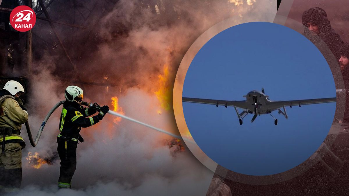 Які результати можуть дати атаки по Росії Які результати можуть дати атаки по Росії