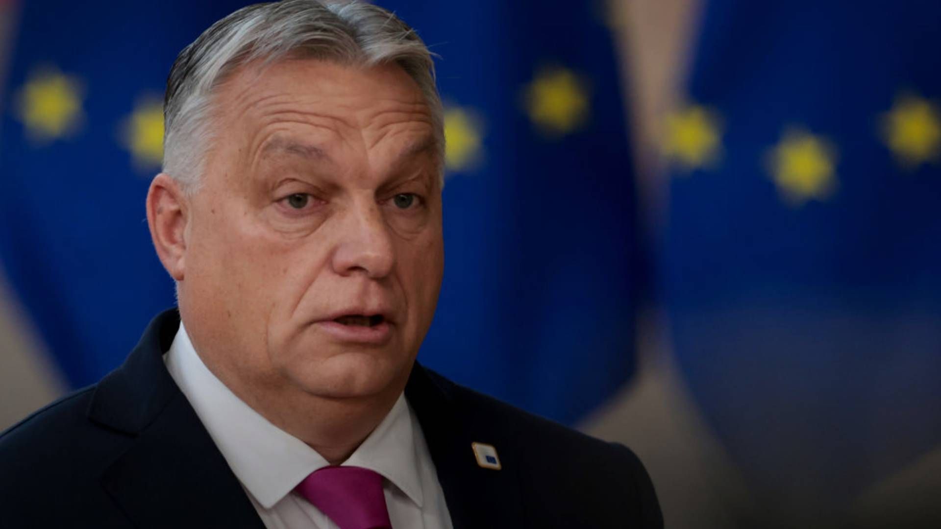 СМИ узнали, почему Орбан боится вступления Украины в ЕС - 24 Канал