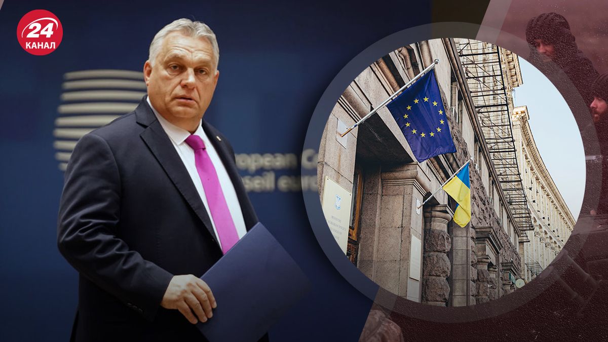 Віктор Орбан ще має можливості для тиску Віктор Орбан ще має можливості для тиску