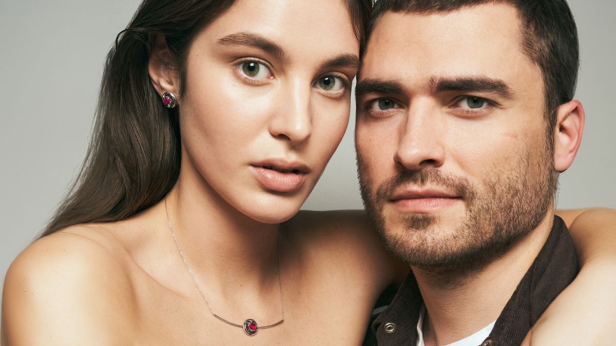 RUBY - ювелирный дом SOVA представил первую коллекцию, посвященную рубинам - 24 Канал RUBY - ювелирный дом SOVA представил первую коллекцию, посвященную рубинам - 24 Канал