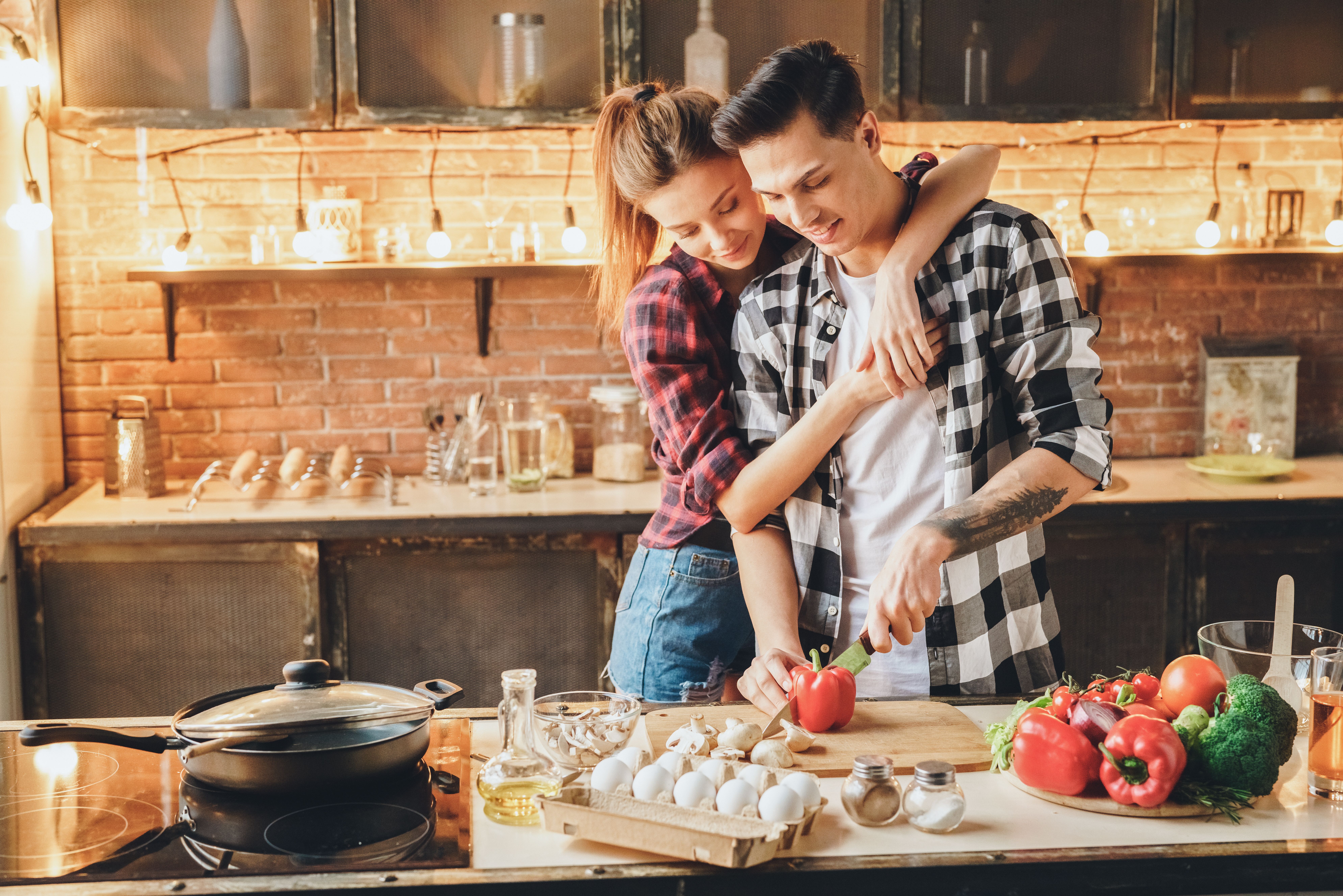 Идеи интересных блюд на день Валентина - что приготовить на романтический ужин - 24 Канал Идеи интересных блюд на день Валентина - что приготовить на романтический ужин - 24 Канал