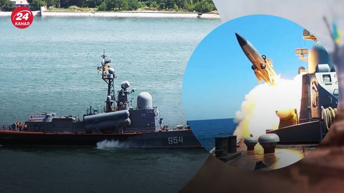 Ночью Россия потеряла еще один ракетоноситель Ночью Россия потеряла еще один ракетоноситель