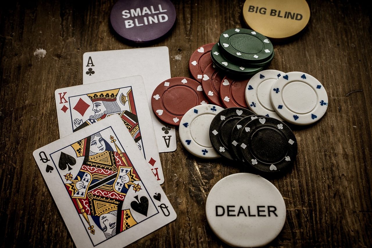 КРАИЛ могут ликвидировать - кто будет выдавать лицензии на азартные игры - Бизнес