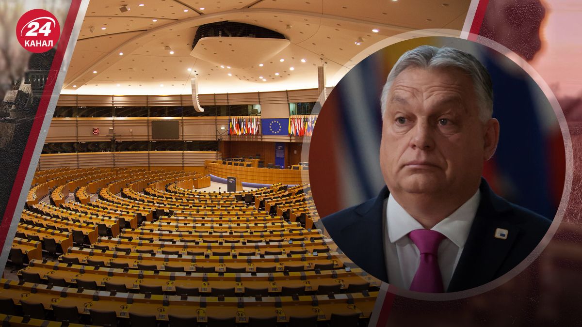 Желіховський прокоментував рішення ЄС про 50 мільярдів Желіховський прокоментував рішення ЄС про 50 мільярдів