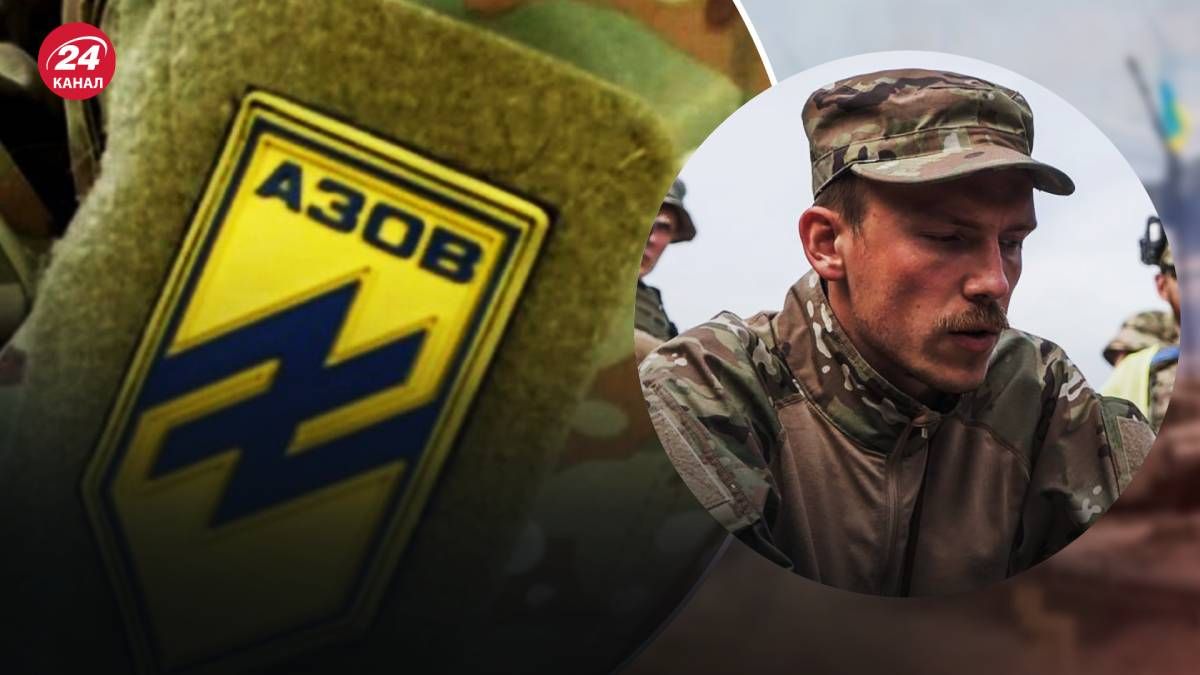 Денис Прокопенко отреагировал на обмен военнопленными Денис Прокопенко отреагировал на обмен военнопленными