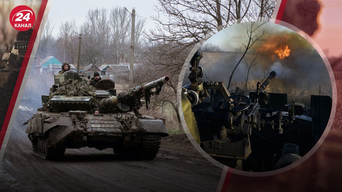 Черник прокоментував виробництво артилерійських снарядів Черник прокоментував виробництво артилерійських снарядів