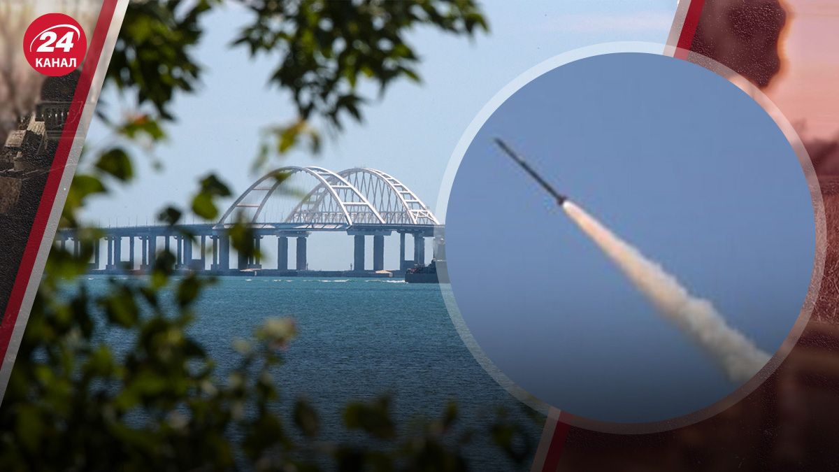 Атака по аеродрому Бельбек - яку ракету могли використати ЗСУ - 24 Канал Атака по аеродрому Бельбек - яку ракету могли використати ЗСУ - 24 Канал