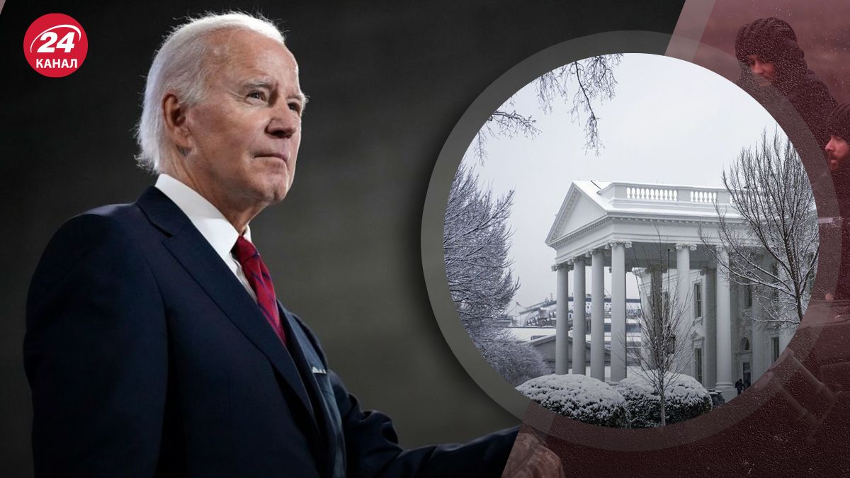 Допомога Україні з боку США – чим загрожує розділення допомоги Україні й питання кордону - 24 Канал Допомога Україні з боку США – чим загрожує розділення допомоги Україні й питання кордону - 24 Канал