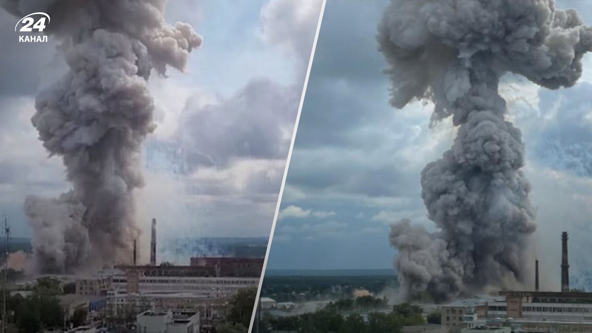 Украинский удар в августе 2023 года мог сорвать производство Ланцетов в России - детали Украинский удар в августе 2023 года мог сорвать производство Ланцетов в России - детали