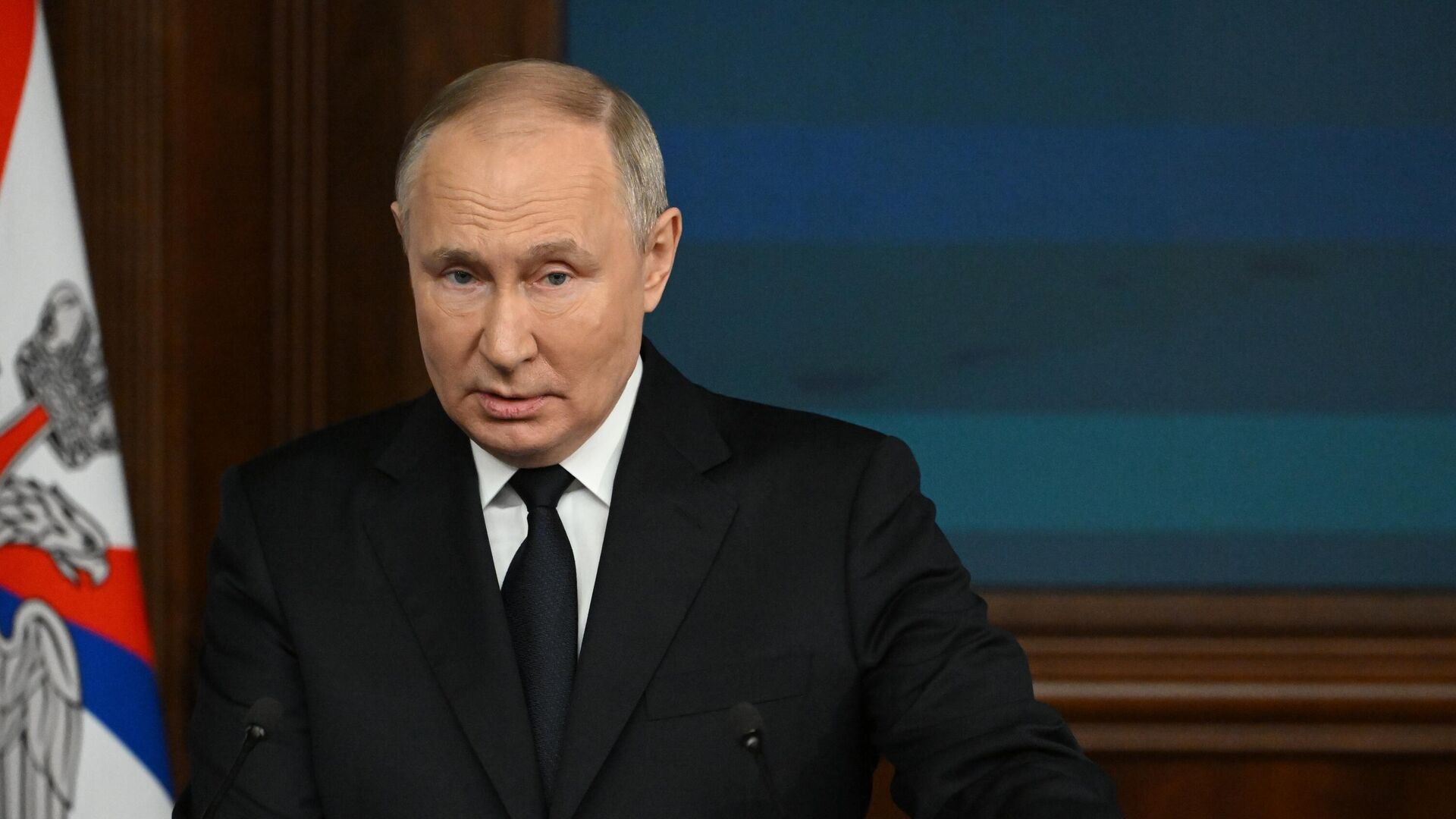 Путін приступає до реалізації довгострокових планів на окупованих територіях, – ISW - 24 Канал