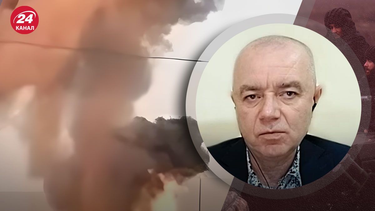 Атака на аэродром Бельбек - как это влияет на освобождение Крыма