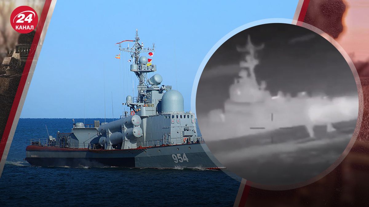 Каким оружием уничтожили катер "Ивановец" Каким оружием уничтожили катер "Ивановец"