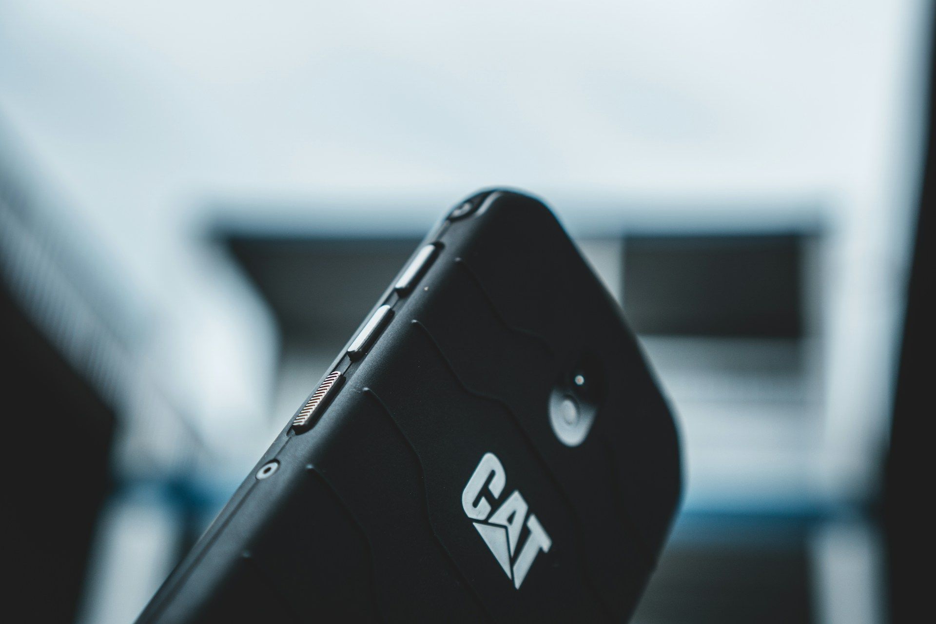 Виробник смартфонів CAT збанкрутував Виробник смартфонів CAT збанкрутував