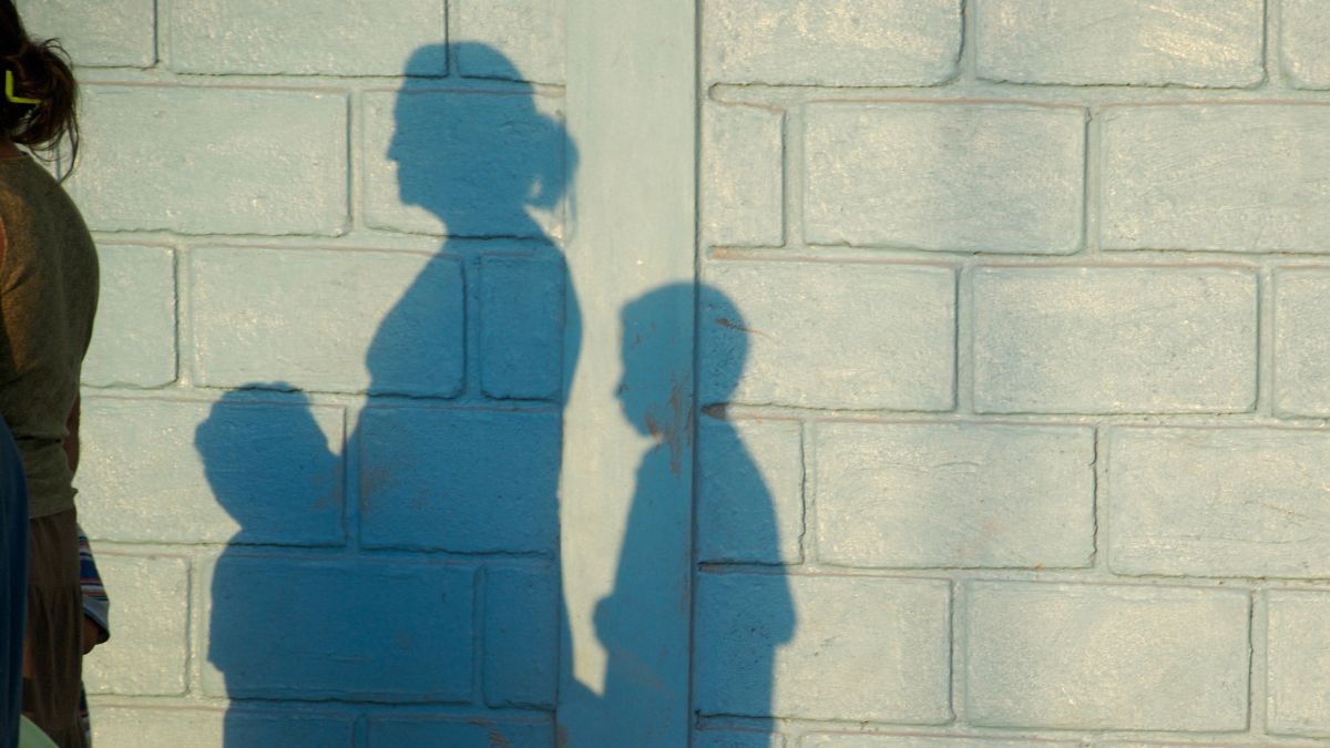 Малозабезпечена сім'я Малозабезпечена сім'я