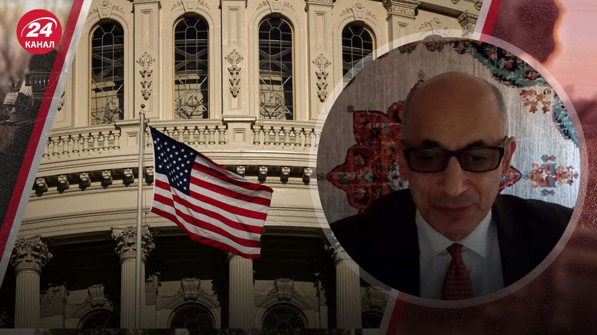 Юнус прокомментировал заявление Нуланд Юнус прокомментировал заявление Нуланд