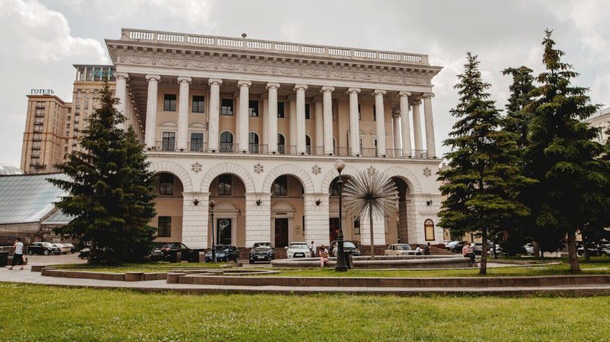 Переименование Национальной академии имени Чайковского - в Киевсовете сделали заявление