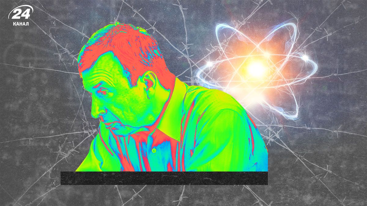 За що в Росії посадили фізиків у справі про гіперзвук За що в Росії посадили фізиків у справі про гіперзвук