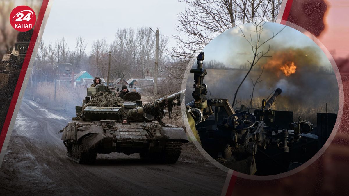 Військовий розповів про ситуацію в Авдіївці Військовий розповів про ситуацію в Авдіївці