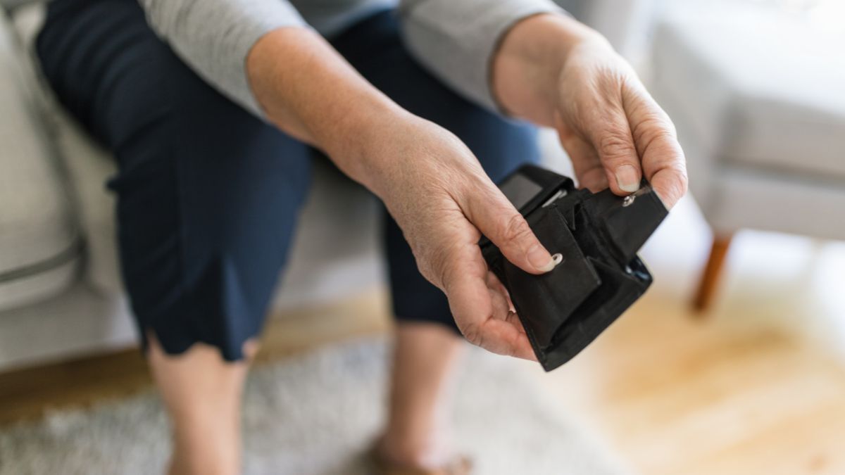 Картки пенсіонерів Картки пенсіонерів