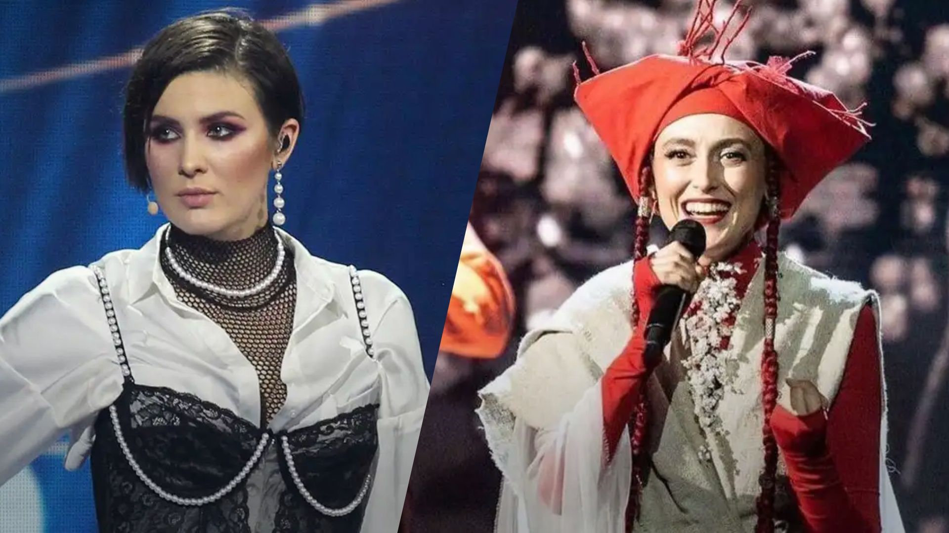 Скандалы Нацотборов