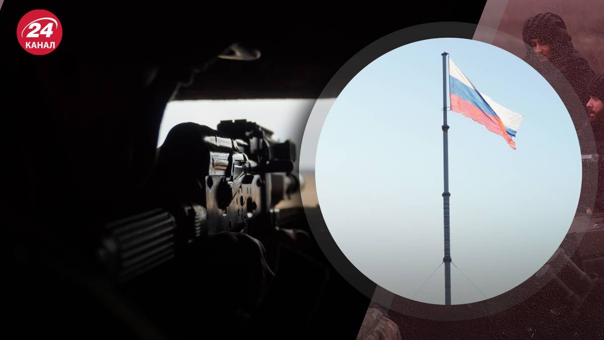 В окупованих Росією Олешках українці демонструють спротив - 24 Канал В окупованих Росією Олешках українці демонструють спротив - 24 Канал