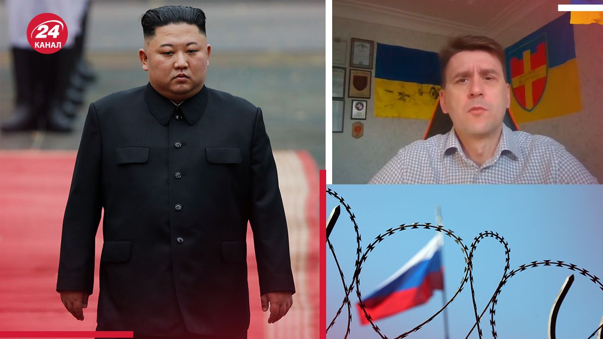 Какая опасность от корейский снарядов Какая опасность от корейский снарядов