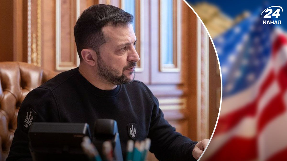 У Зеленського, ймовірно, вже сказали Білому дому про рішення щодо Залужного - 24 Канал У Зеленського, ймовірно, вже сказали Білому дому про рішення щодо Залужного - 24 Канал