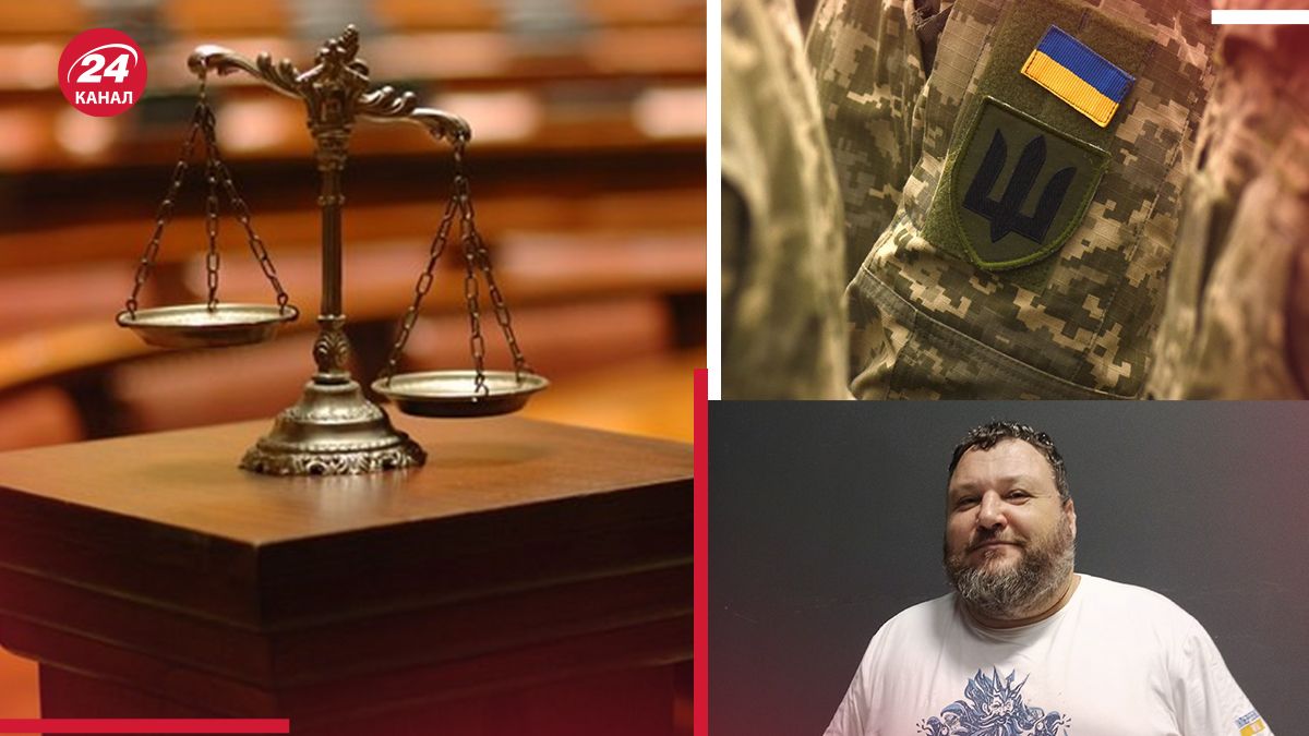 Новий закон про мобілізацію створений для ухилянтів - чому судова система зупиниться - 24 Канал Новий закон про мобілізацію створений для ухилянтів - чому судова система зупиниться - 24 Канал