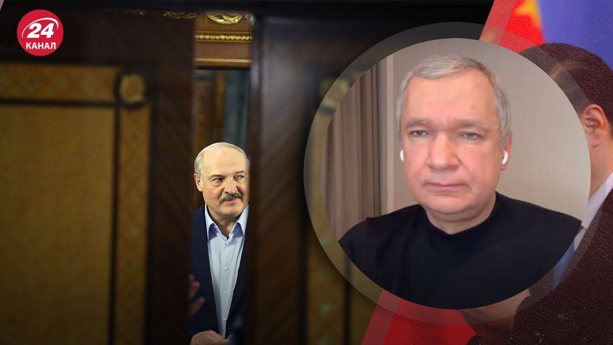 Що відбувається між Китаєм та Білоруссю Що відбувається між Китаєм та Білоруссю