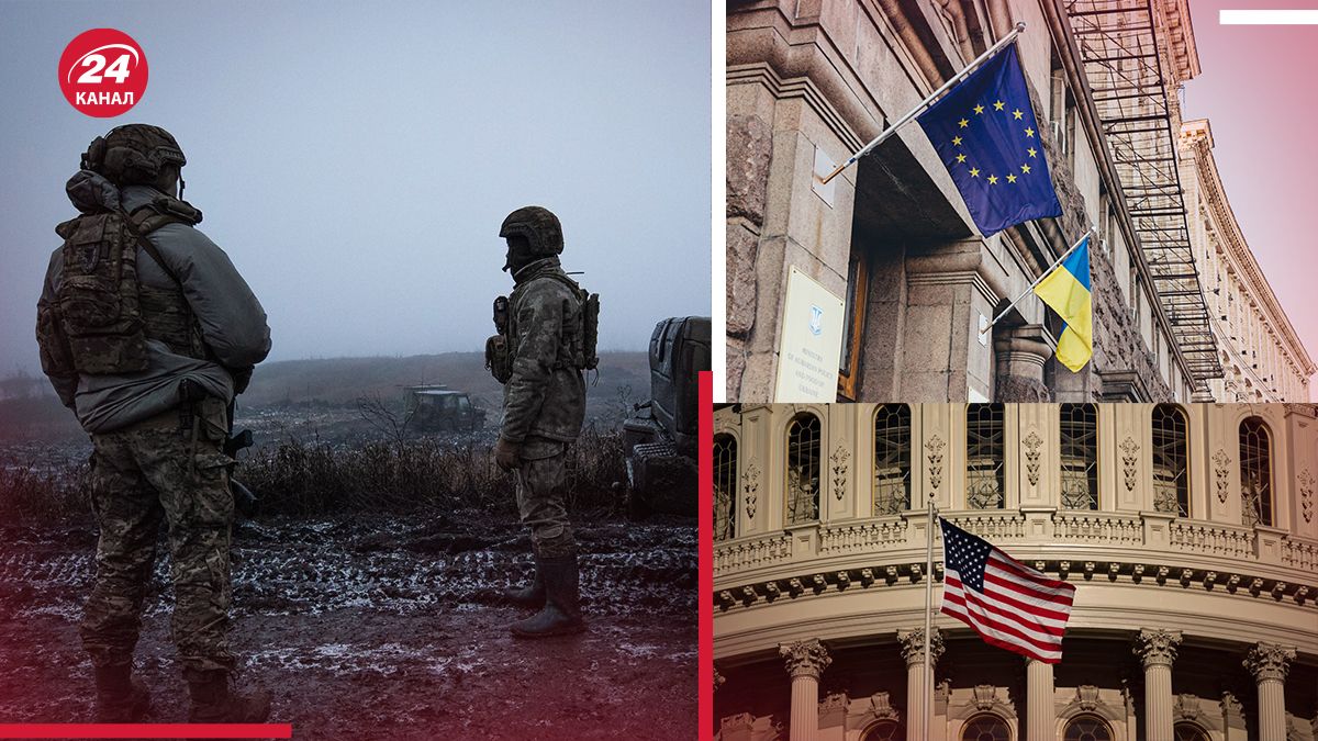 Світ позбувся ілюзій 2023 року Світ позбувся ілюзій 2023 року