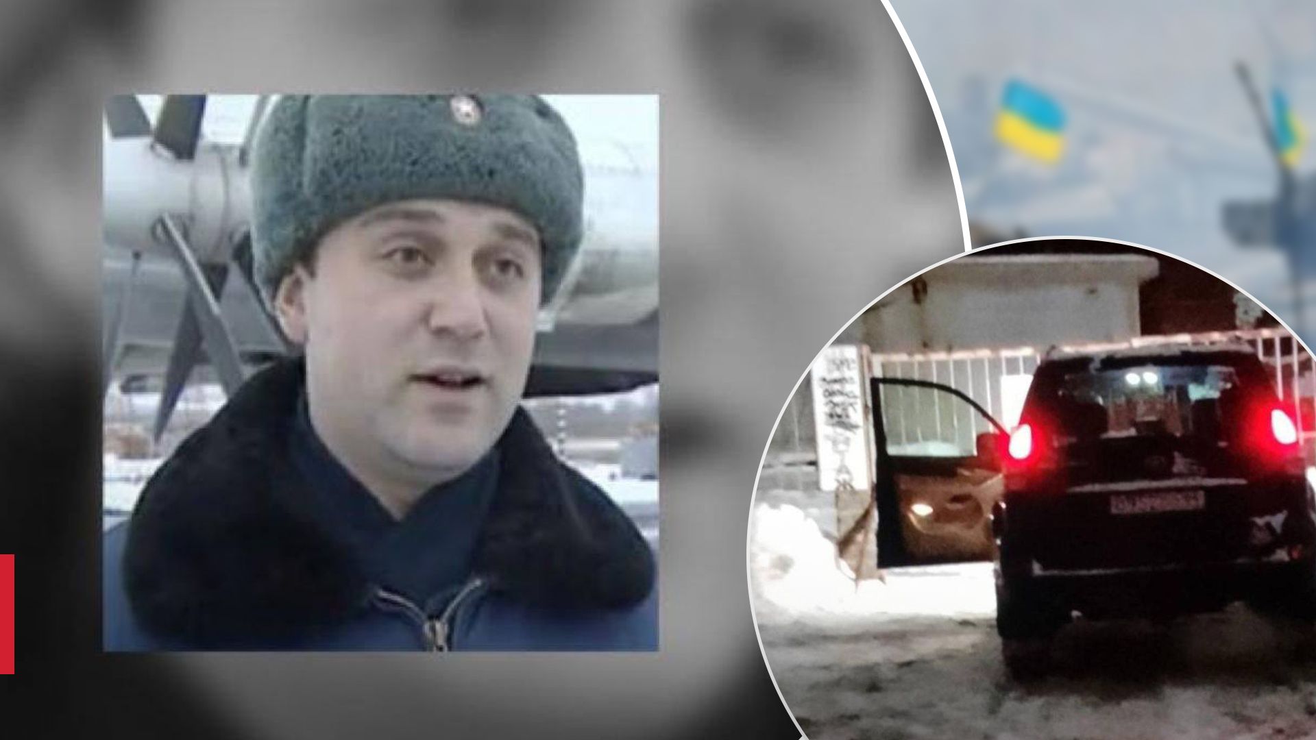 У Росії розстріляли пілота Ту-95: він безпосередньо причетний до атак по Україні - 24 Канал У Росії розстріляли пілота Ту-95: він безпосередньо причетний до атак по Україні - 24 Канал