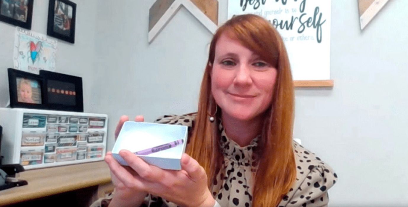 Добрі вчинки - звичайний подарунок учня докорінно змінив життя учительки Добрі вчинки - звичайний подарунок учня докорінно змінив життя учительки